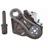Kit de distribution par chaîne