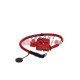 Adaptateur de batterie