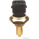  Sonde, température du liquide de refroidissement ()