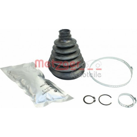  Jeu de joints-soufflets, arbre de commande ()