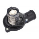 Thermostat, liquide de refroidissement