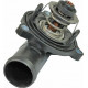  Thermostat, liquide de refroidissement ()