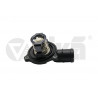 Thermostat, liquide de refroidissement
