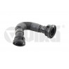 Tuyau, ventilation de carter-moteur