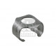 Support, flexible de frein