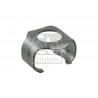 Support, flexible de frein