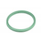  Bague d'étanchéité, gaine de suralimentation ()