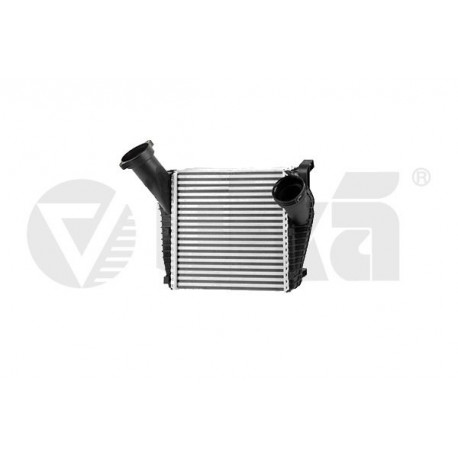  Refroidisseur d'air de suralimentation ()