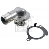 Thermostat, liquide de refroidissement