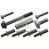 Kit de vis, roues dentées (chaîne de distribution)