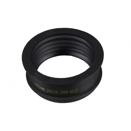 Bague d'étanchéité, gaine de suralimentation ()