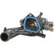 Thermostat, liquide de refroidissement