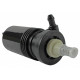 Pompe d'eau de nettoyage, nettoyage des vitres
