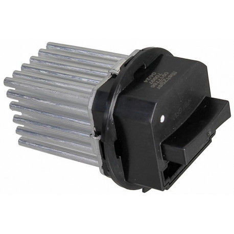  Résistance, pulseur d'air habitacle ()
