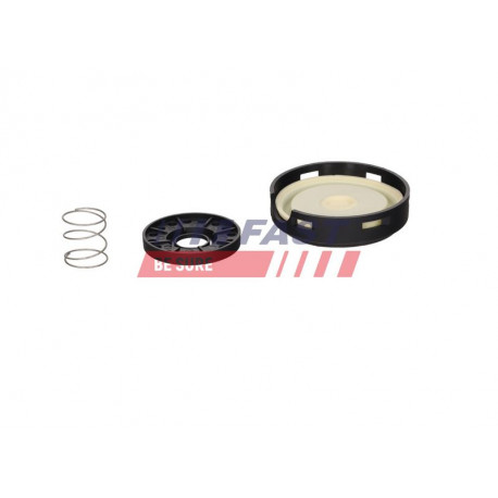  Diaphragme, ventilation du carter-moteur ()
