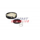 Diaphragme, ventilation du carter-moteur
