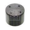Pilon, Pompe à haute pression