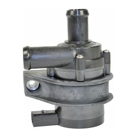  Pompe de circulation d'eau, chauffage auxiliaire ()