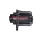 Valve d'air de circulation, compresseur