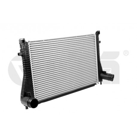  Refroidisseur d'air de suralimentation ()