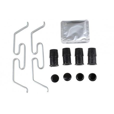  Kit d'accessoires, plaquette de frein à disque ()