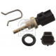 Sonde, température du liquide de refroidissement ()