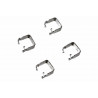 Support, conduite de carburant