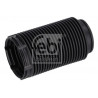 Bouchon de protection/soufflet, amortisseur