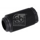 Bouchon de protection/soufflet, amortisseur