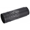 Bouchon de protection/soufflet, amortisseur