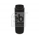 Bouchon de protection/soufflet, amortisseur