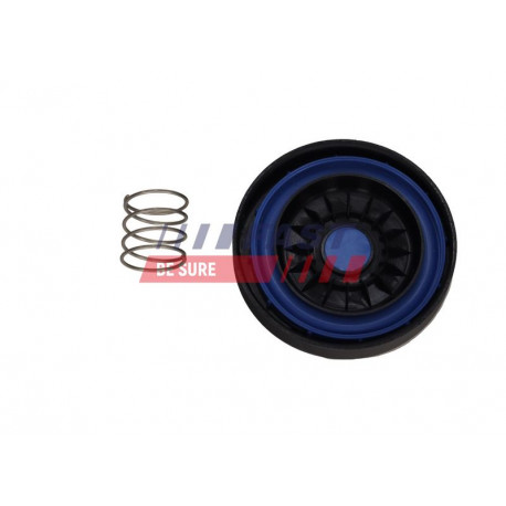  Diaphragme, ventilation du carter-moteur ()