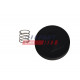 Diaphragme, ventilation du carter-moteur