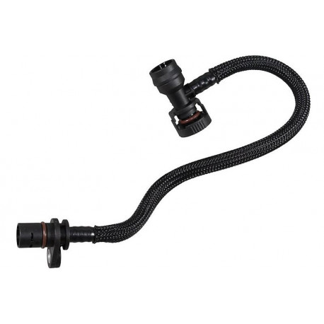  Tuyau, ventilation de carter-moteur ()