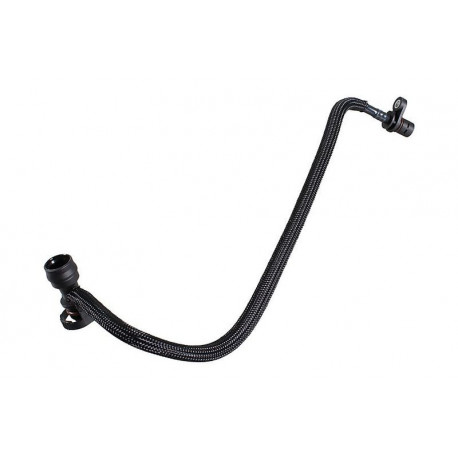  Tuyau, ventilation de carter-moteur ()