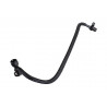 Tuyau, ventilation de carter-moteur