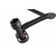 Tuyau, ventilation de carter-moteur