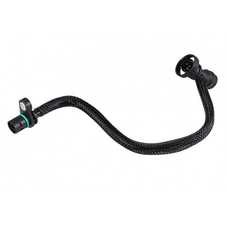  Tuyau, ventilation de carter-moteur ()