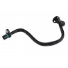 Tuyau, ventilation de carter-moteur