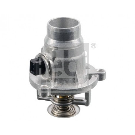  Thermostat, liquide de refroidissement ()