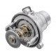 Thermostat, liquide de refroidissement