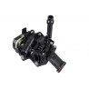Thermostat, liquide de refroidissement