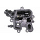 Thermostat, liquide de refroidissement