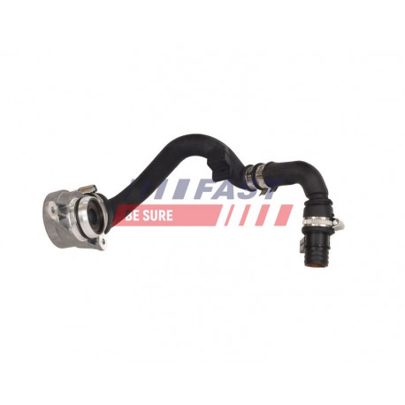  Diaphragme, ventilation du carter-moteur ()