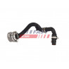 Diaphragme, ventilation du carter-moteur
