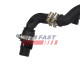 Diaphragme, ventilation du carter-moteur