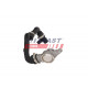 Diaphragme, ventilation du carter-moteur