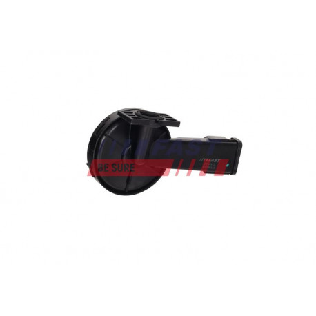  Diaphragme, ventilation du carter-moteur ()