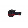 Diaphragme, ventilation du carter-moteur