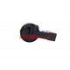 Diaphragme, ventilation du carter-moteur